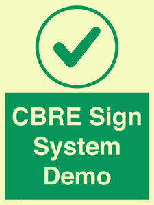 CBRE competition Entry